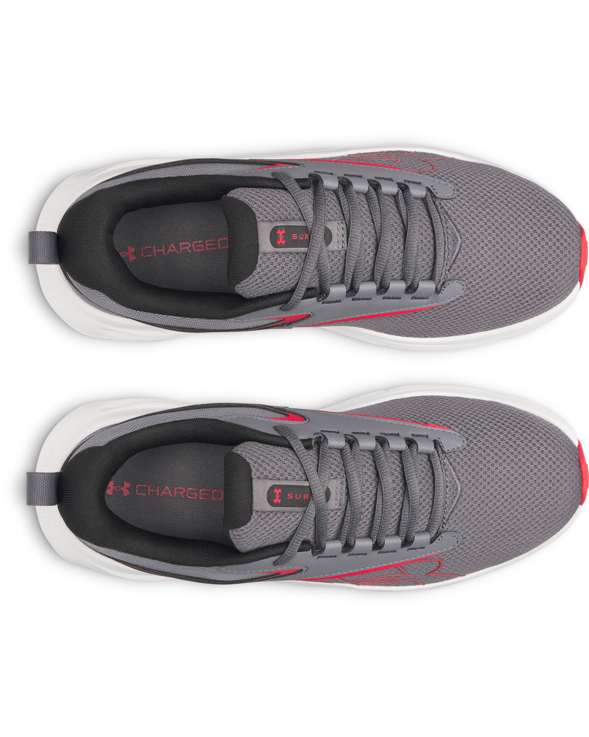 Men's UA Surge 5 Running Shoes
