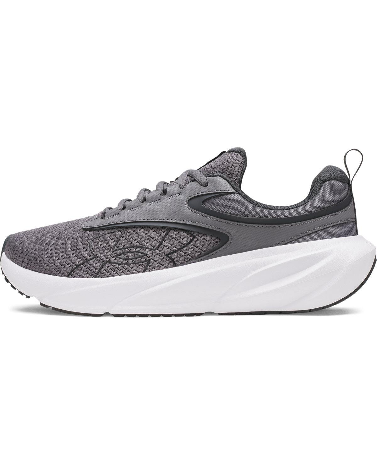 Men's UA Surge 5 Running Shoes