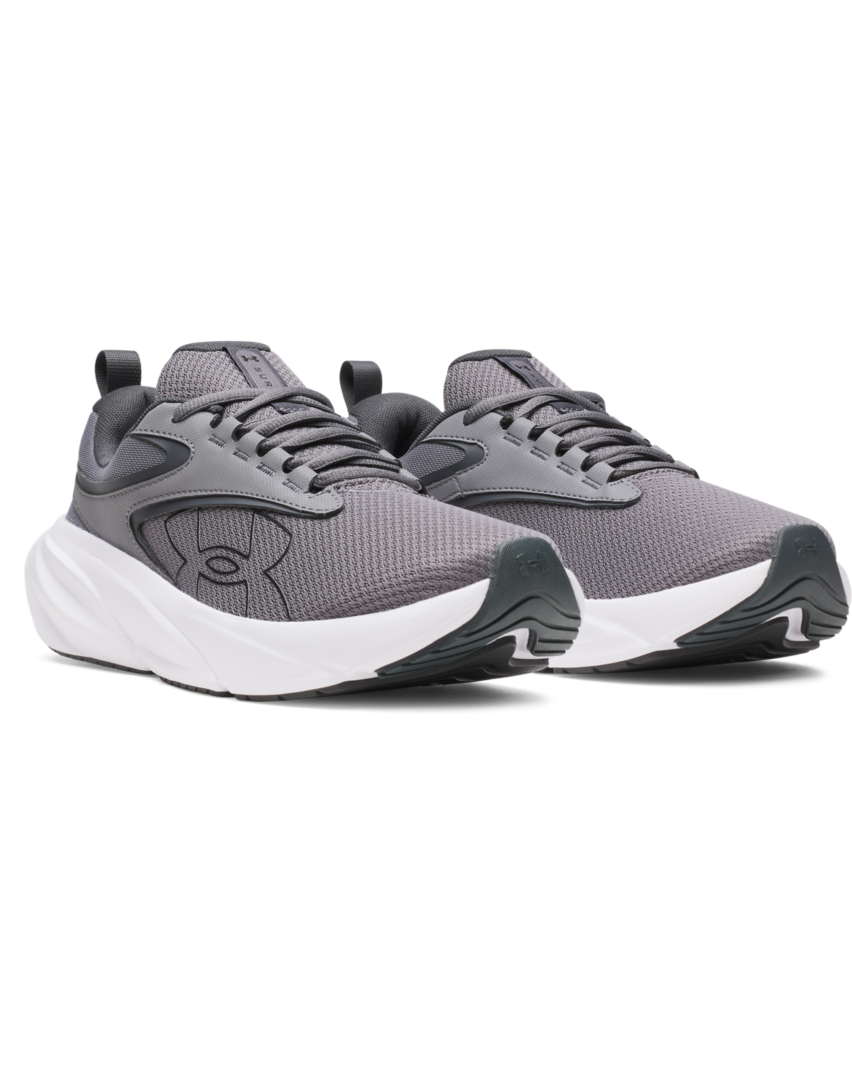 Men's UA Surge 5 Running Shoes