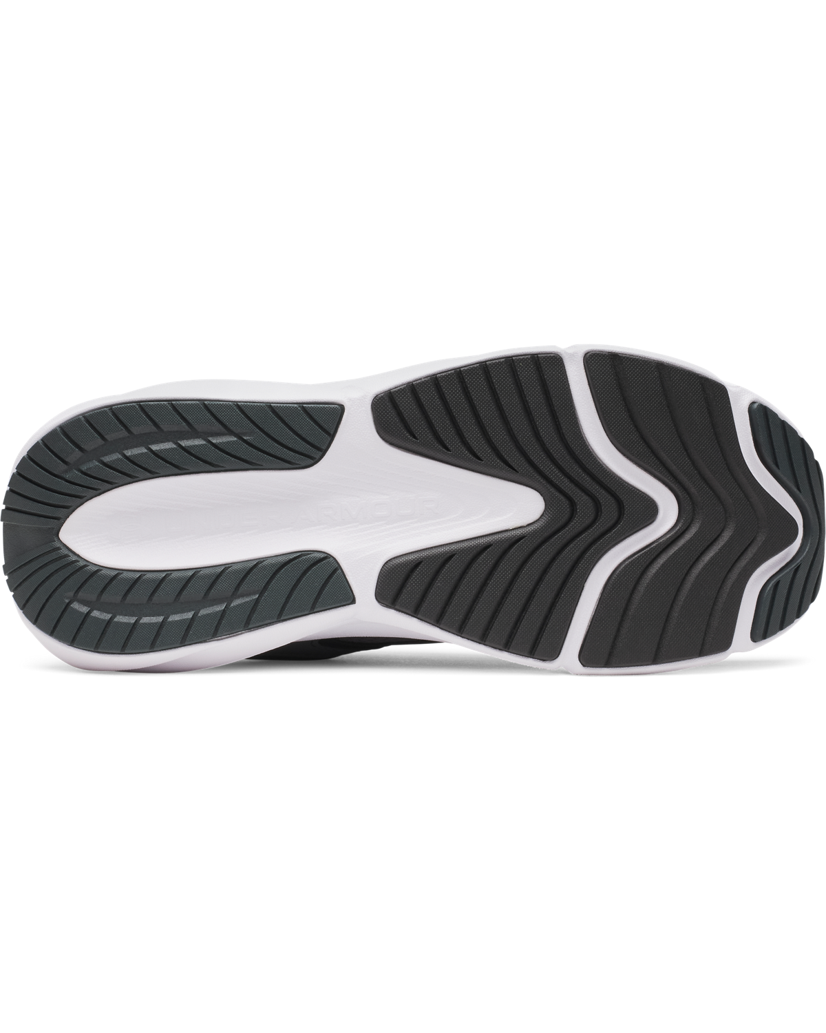 Men's UA Surge 5 Running Shoes