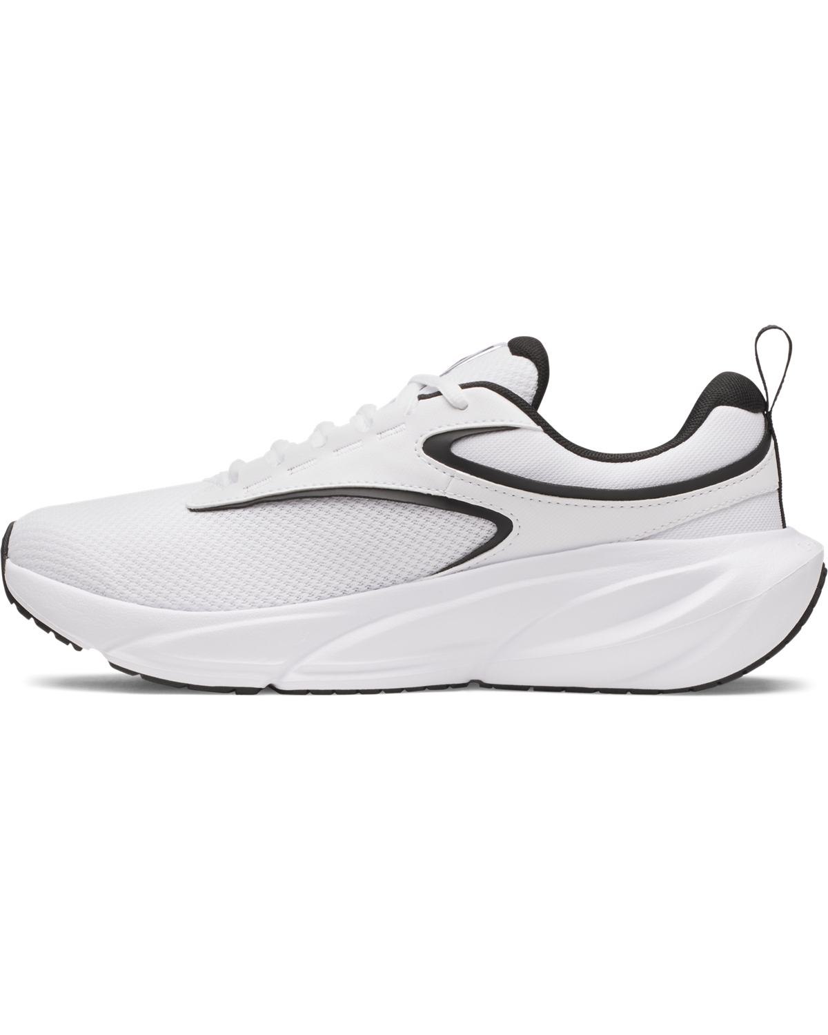 Men's UA Surge 5 Running Shoes
