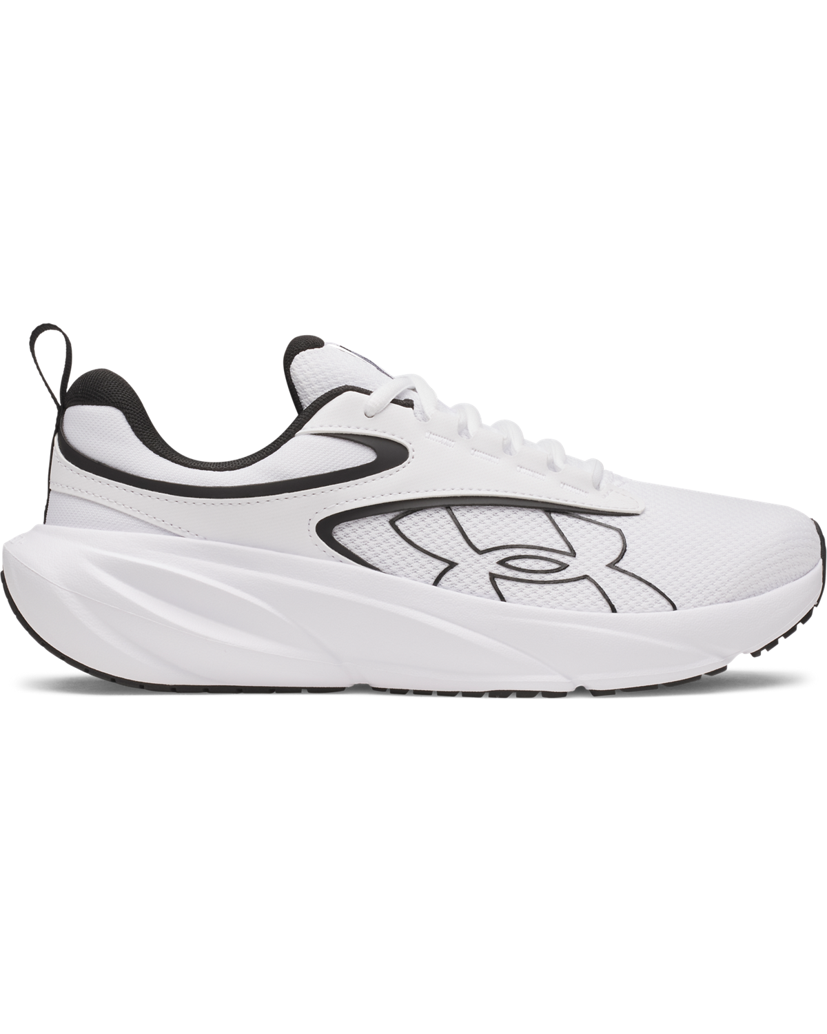 Men's UA Surge 5 Running Shoes
