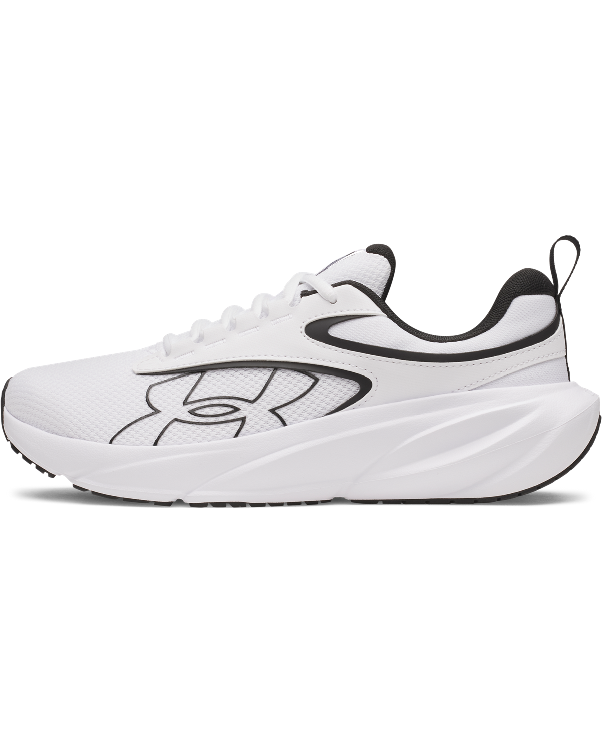 Men's UA Surge 5 Running Shoes
