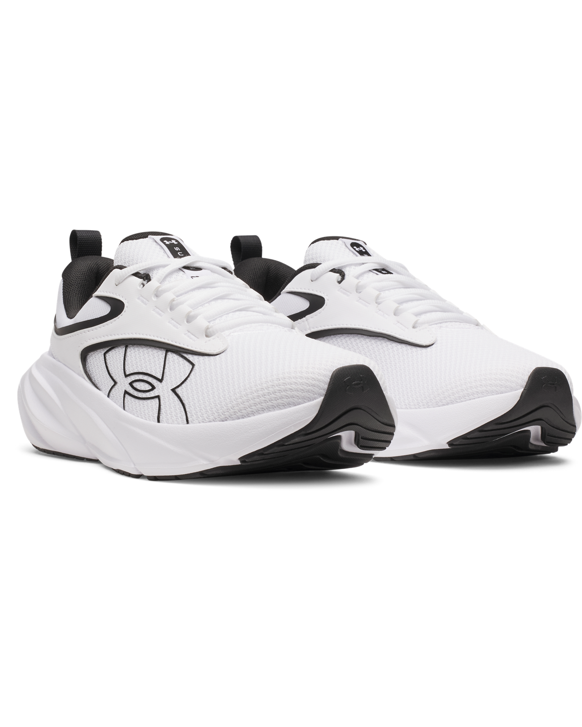 Men's UA Surge 5 Running Shoes