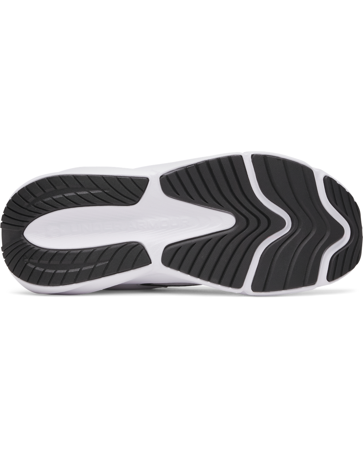 Men's UA Surge 5 Running Shoes