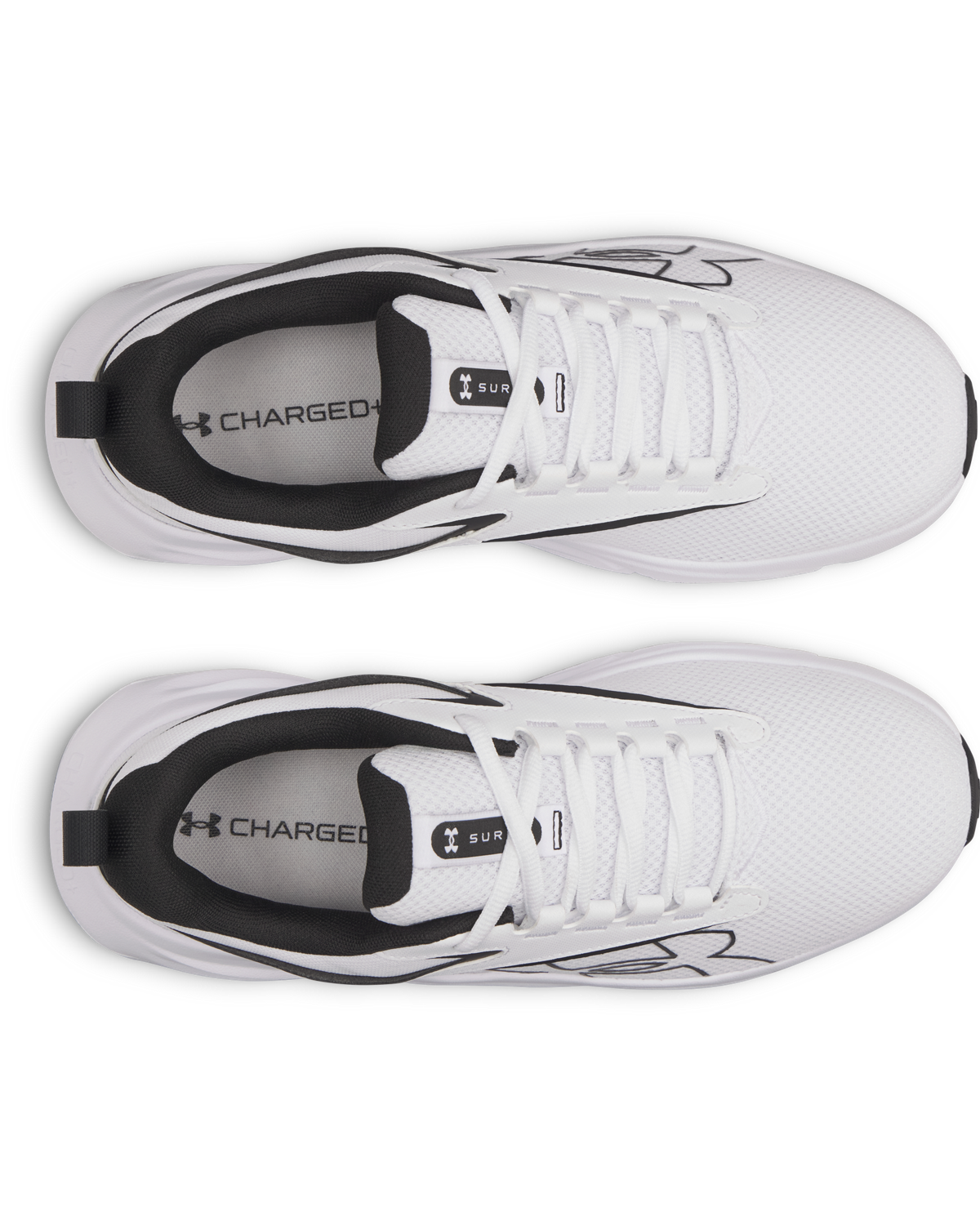 Men's UA Surge 5 Running Shoes
