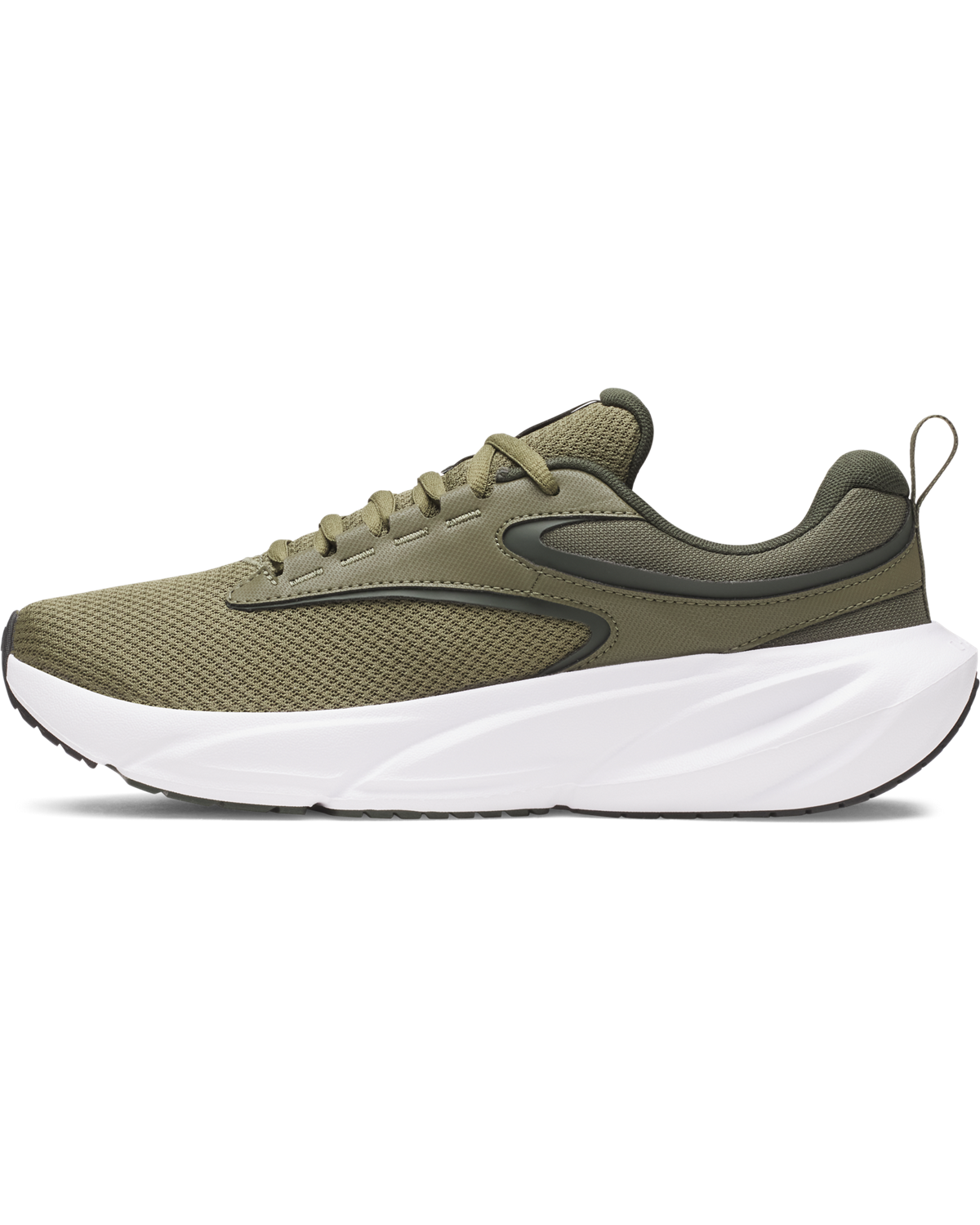 Men's UA Surge 5 Running Shoes