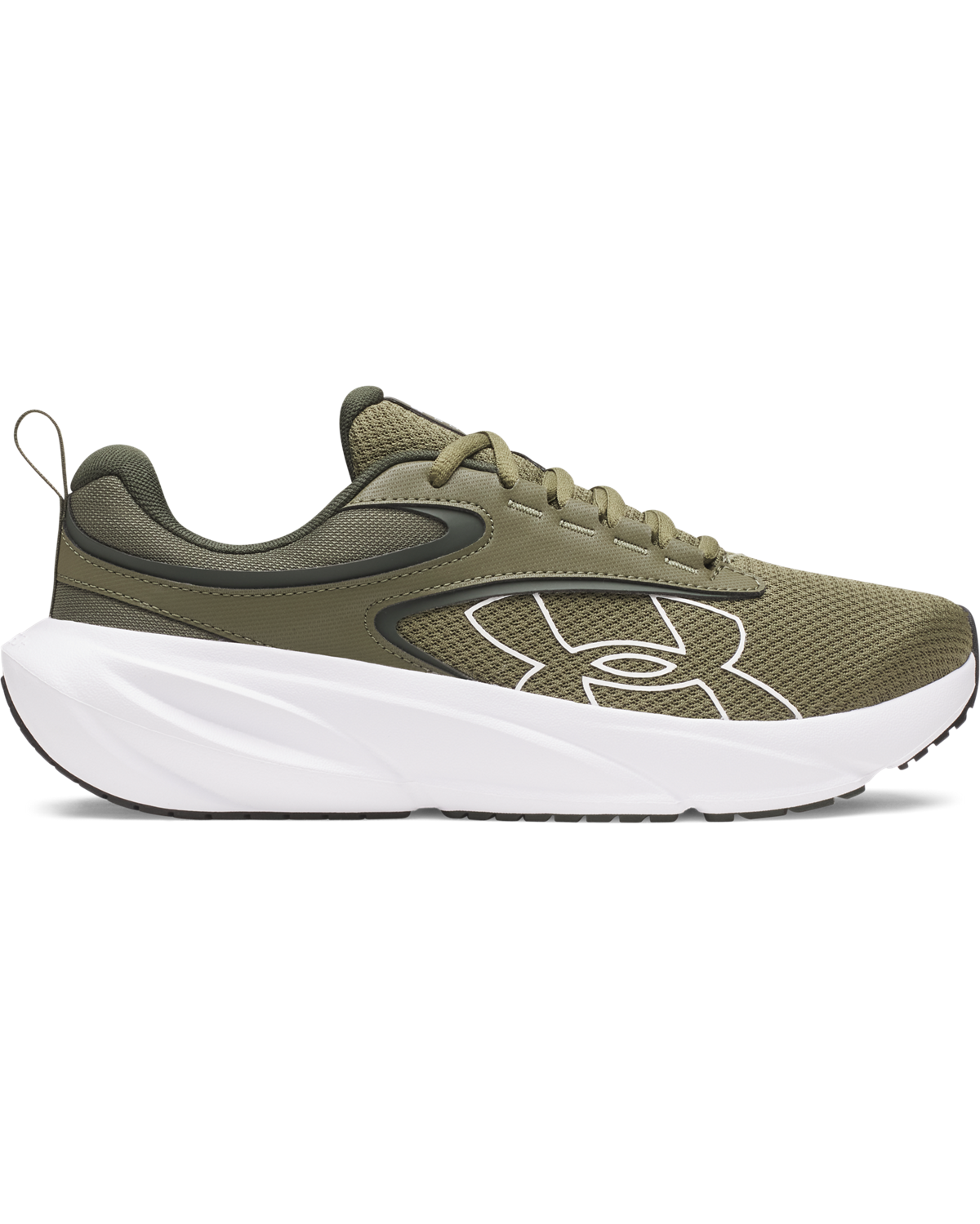 Men's UA Surge 5 Running Shoes