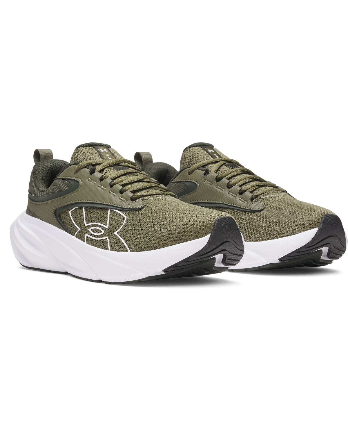 Men's UA Surge 5 Running Shoes