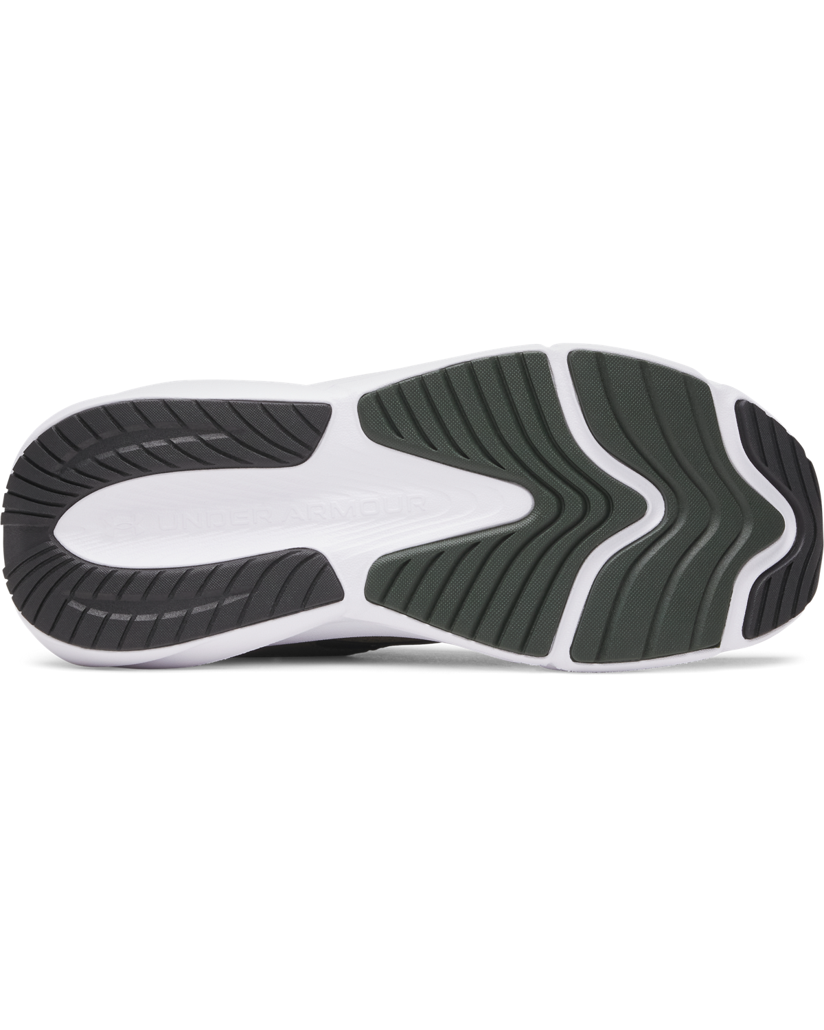 Men's UA Surge 5 Running Shoes
