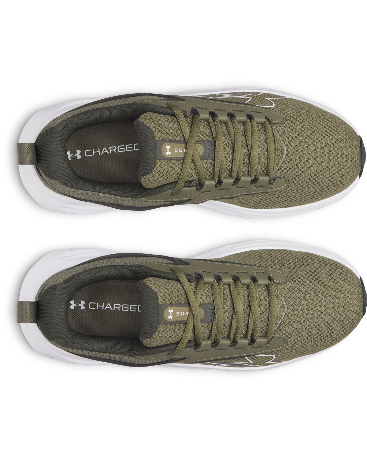 Men's UA Surge 5 Running Shoes
