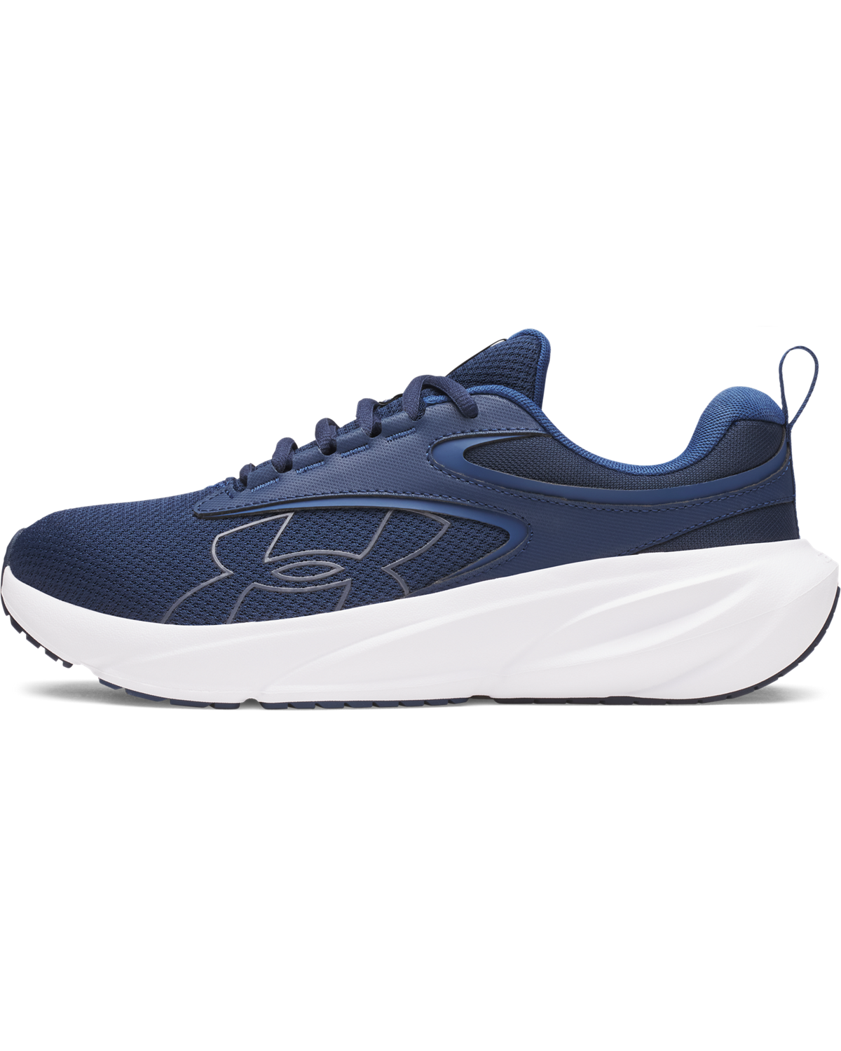 Men's UA Surge 5 Running Shoes