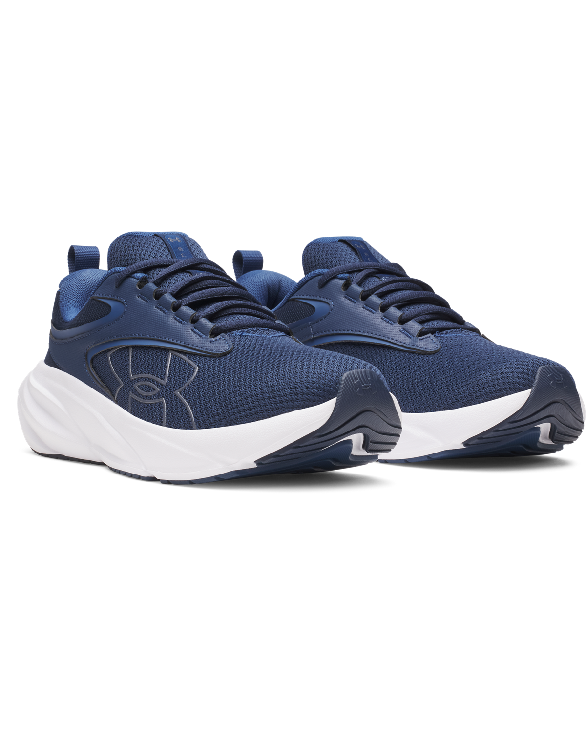 Men's UA Surge 5 Running Shoes