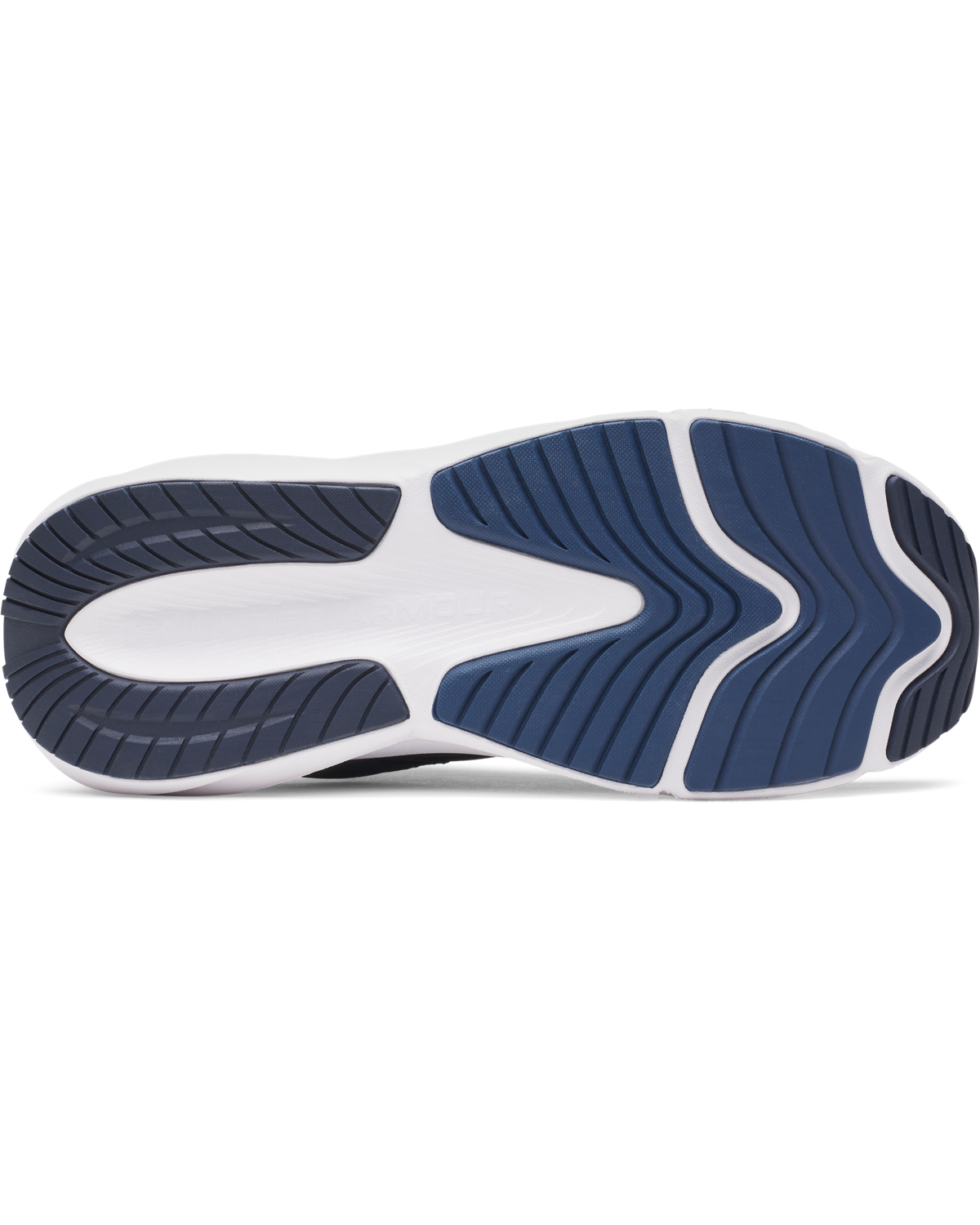 Men's UA Surge 5 Running Shoes