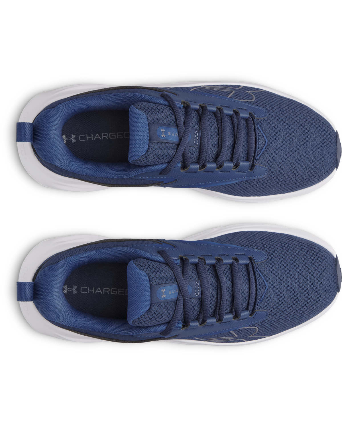 Men's UA Surge 5 Running Shoes