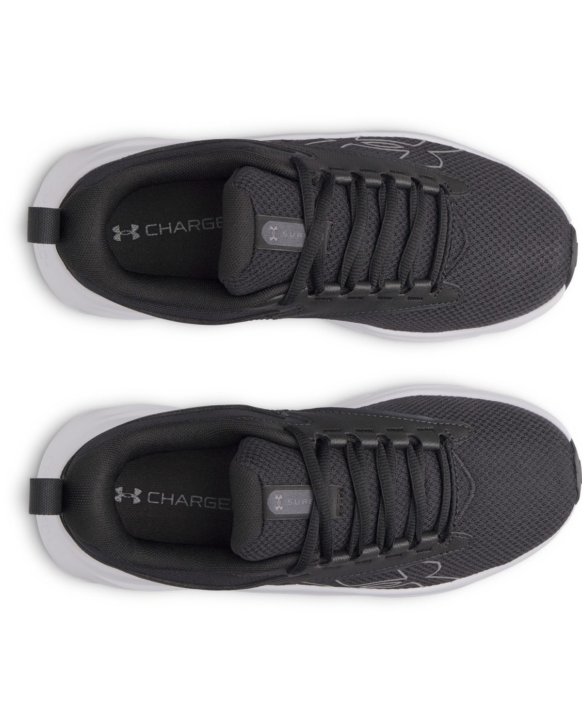 Women's UA Surge 5 Running Shoes