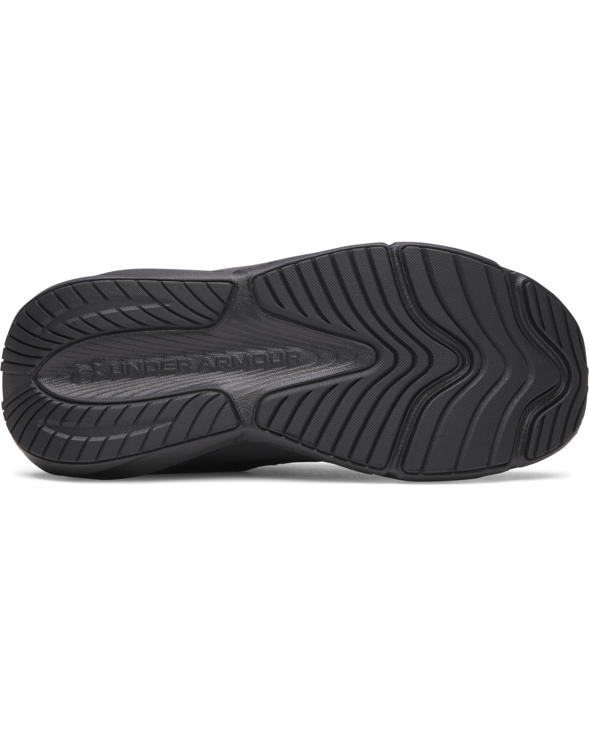 Women's UA Surge 5 Running Shoes