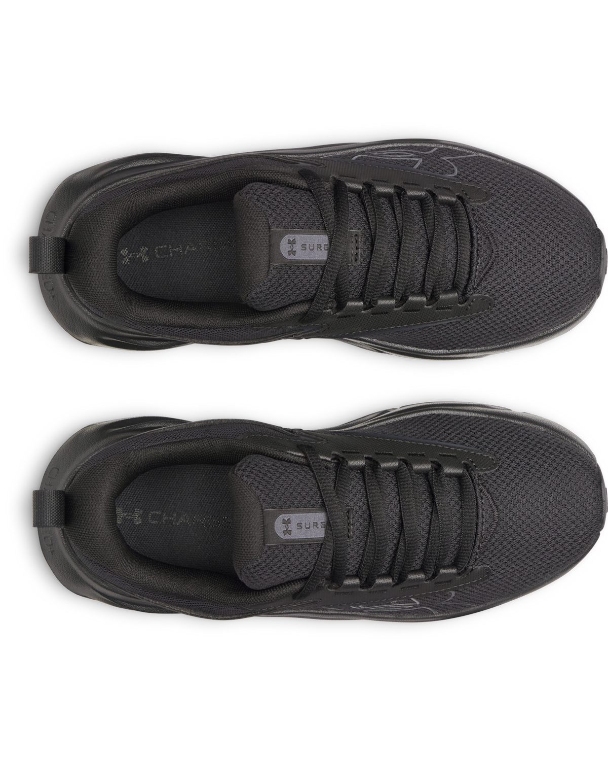 Women's UA Surge 5 Running Shoes
