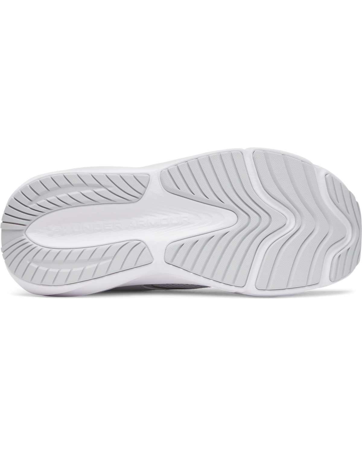 Women's UA Surge 5 Running Shoes