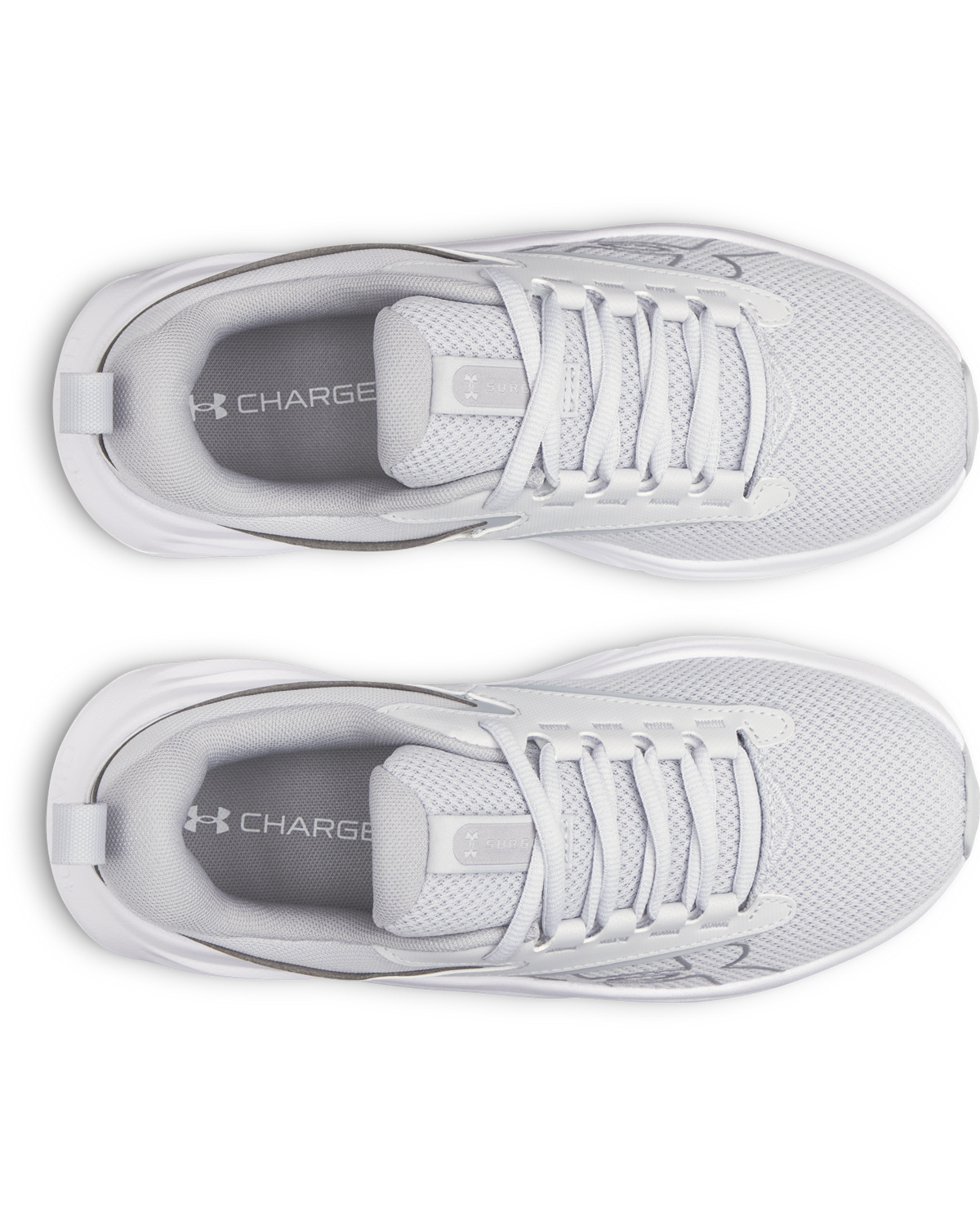 Women's UA Surge 5 Running Shoes