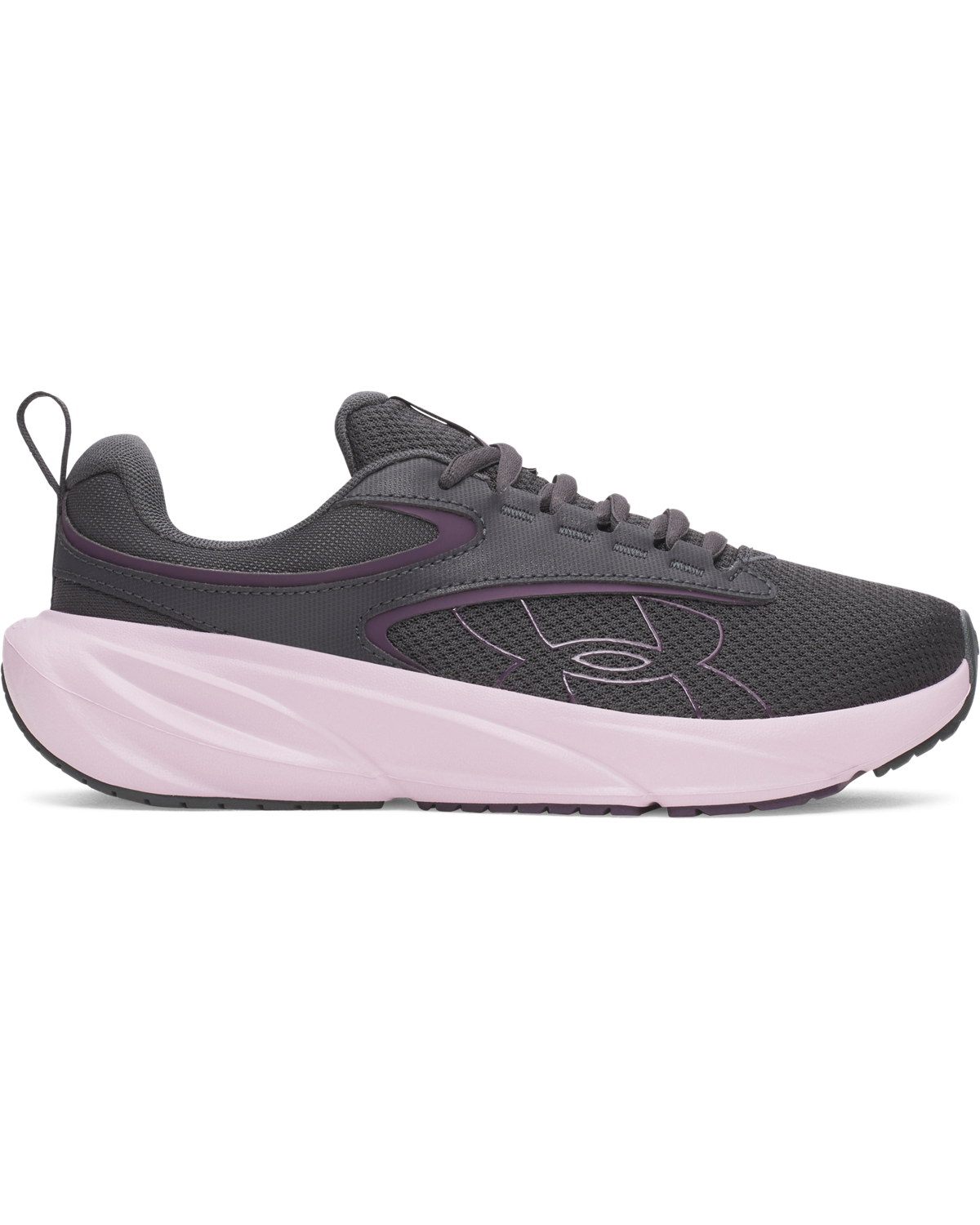 Women's UA Surge 5 Running Shoes