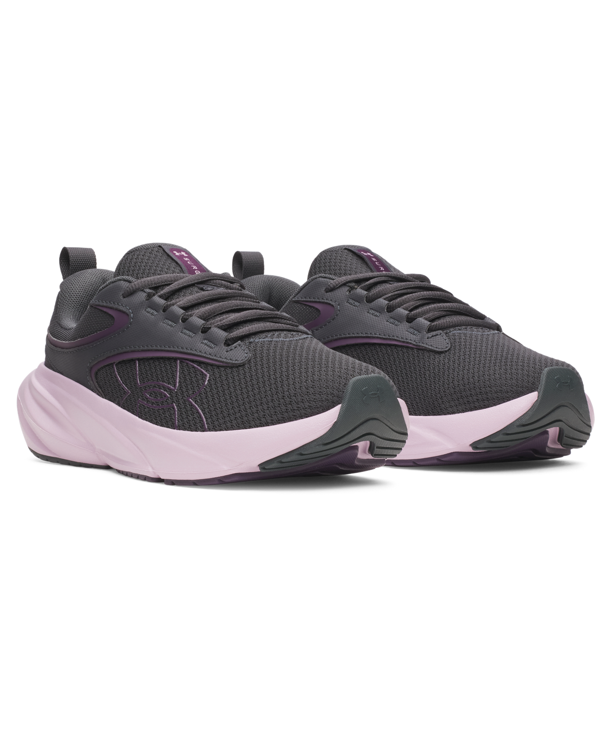 Women's UA Surge 5 Running Shoes