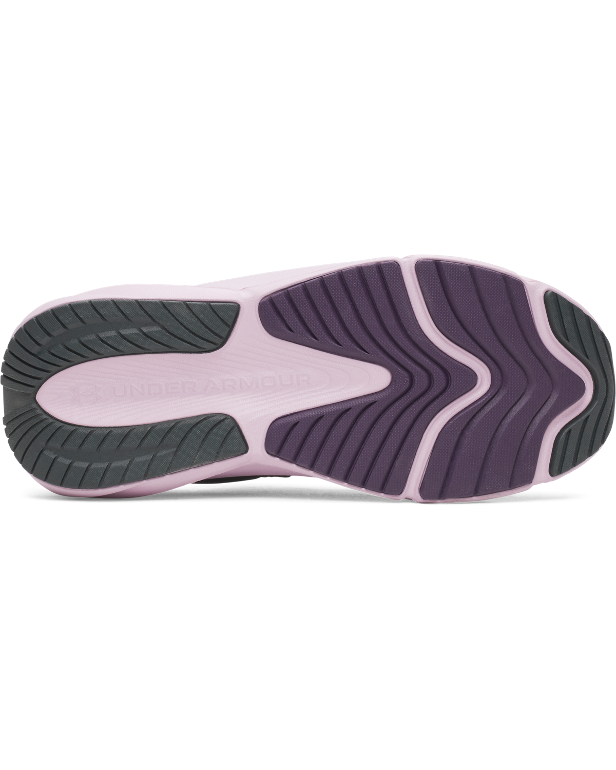 Women's UA Surge 5 Running Shoes