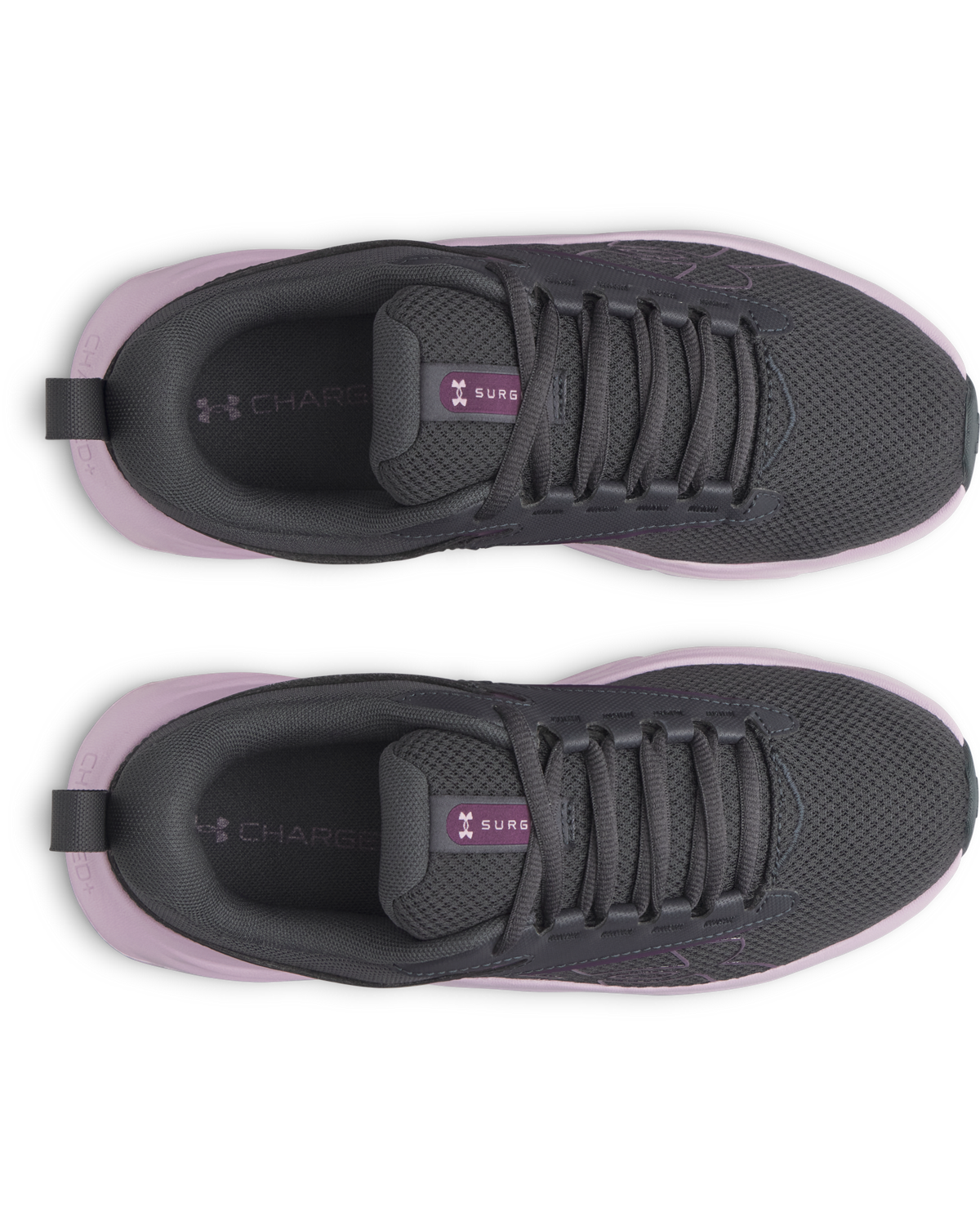 Women's UA Surge 5 Running Shoes