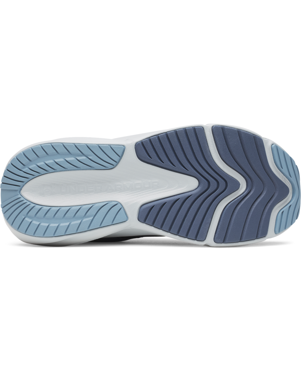 Women's UA Surge 5 Running Shoes
