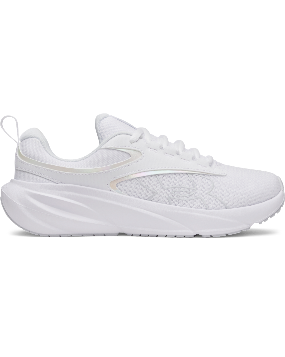 Women's UA Surge 5 Running Shoes