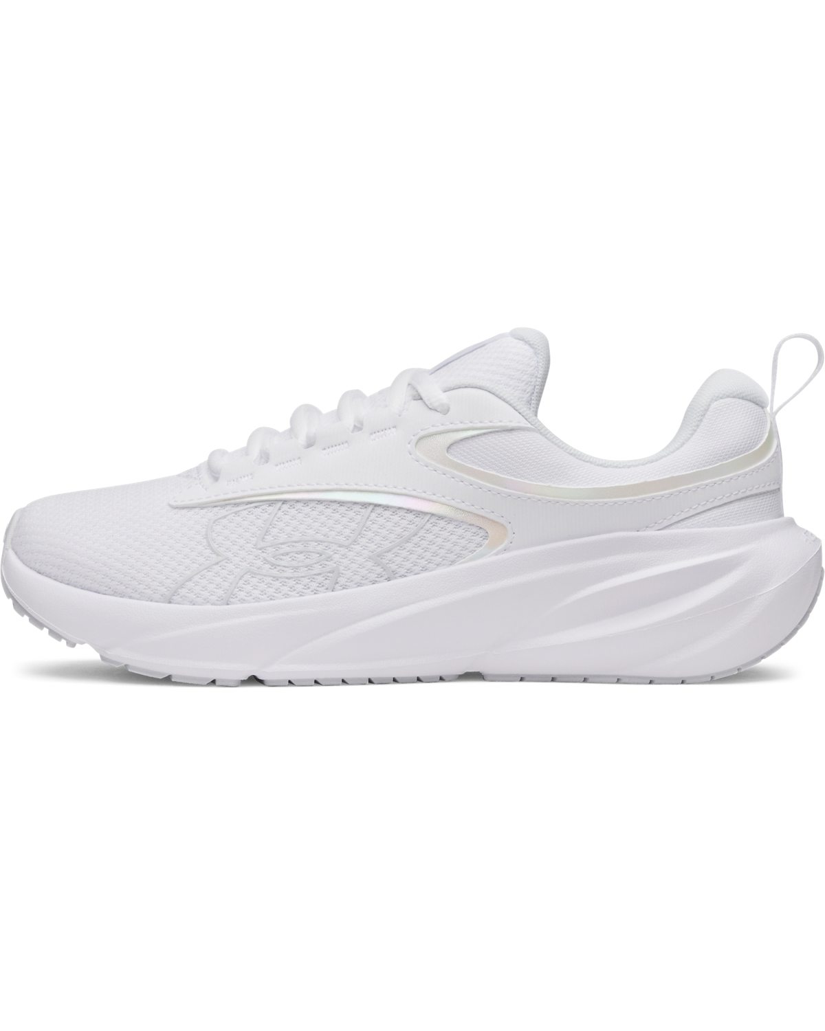 Women's UA Surge 5 Running Shoes