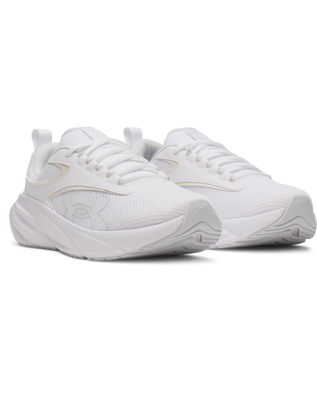 Women's UA Surge 5 Running Shoes