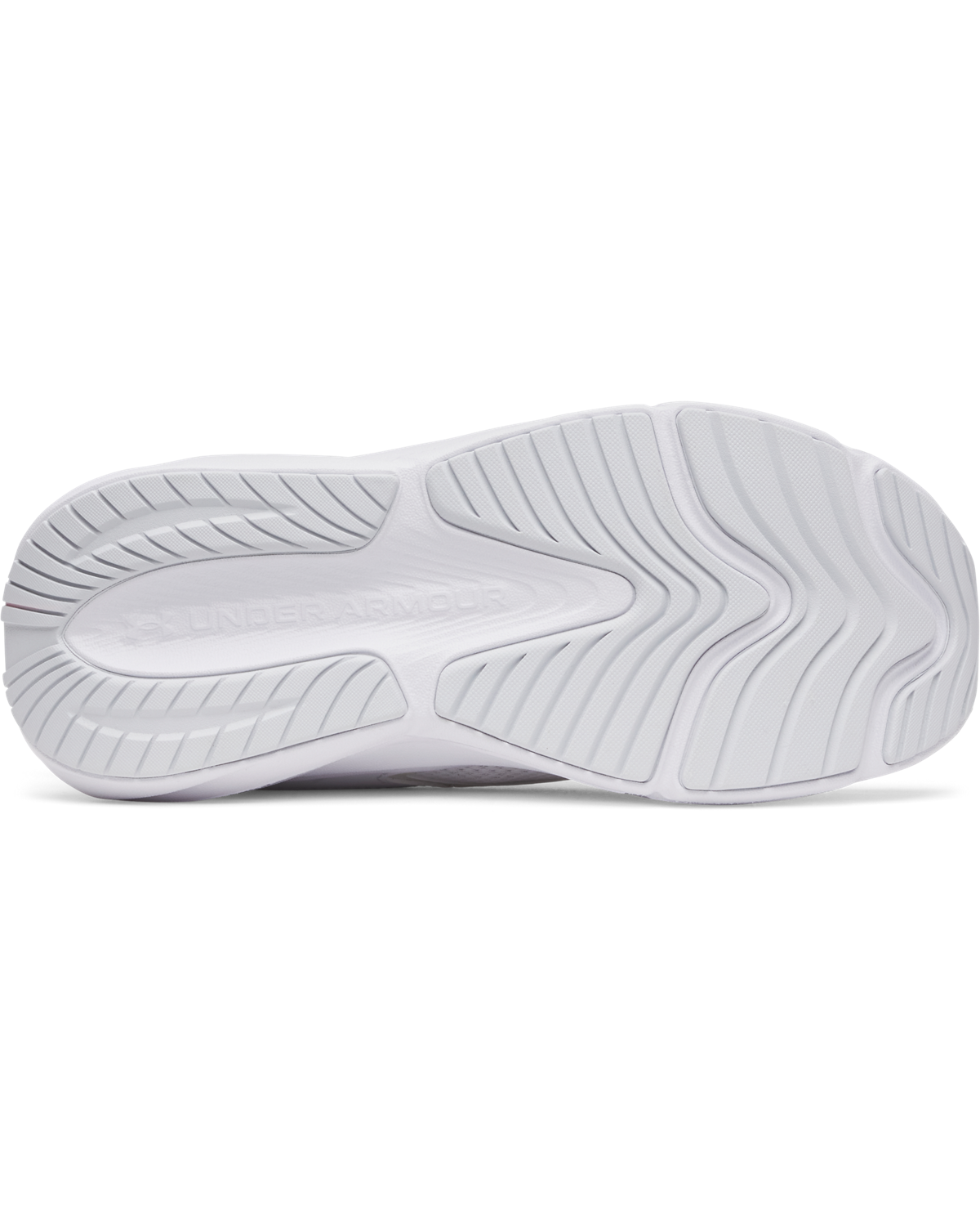 Women's UA Surge 5 Running Shoes