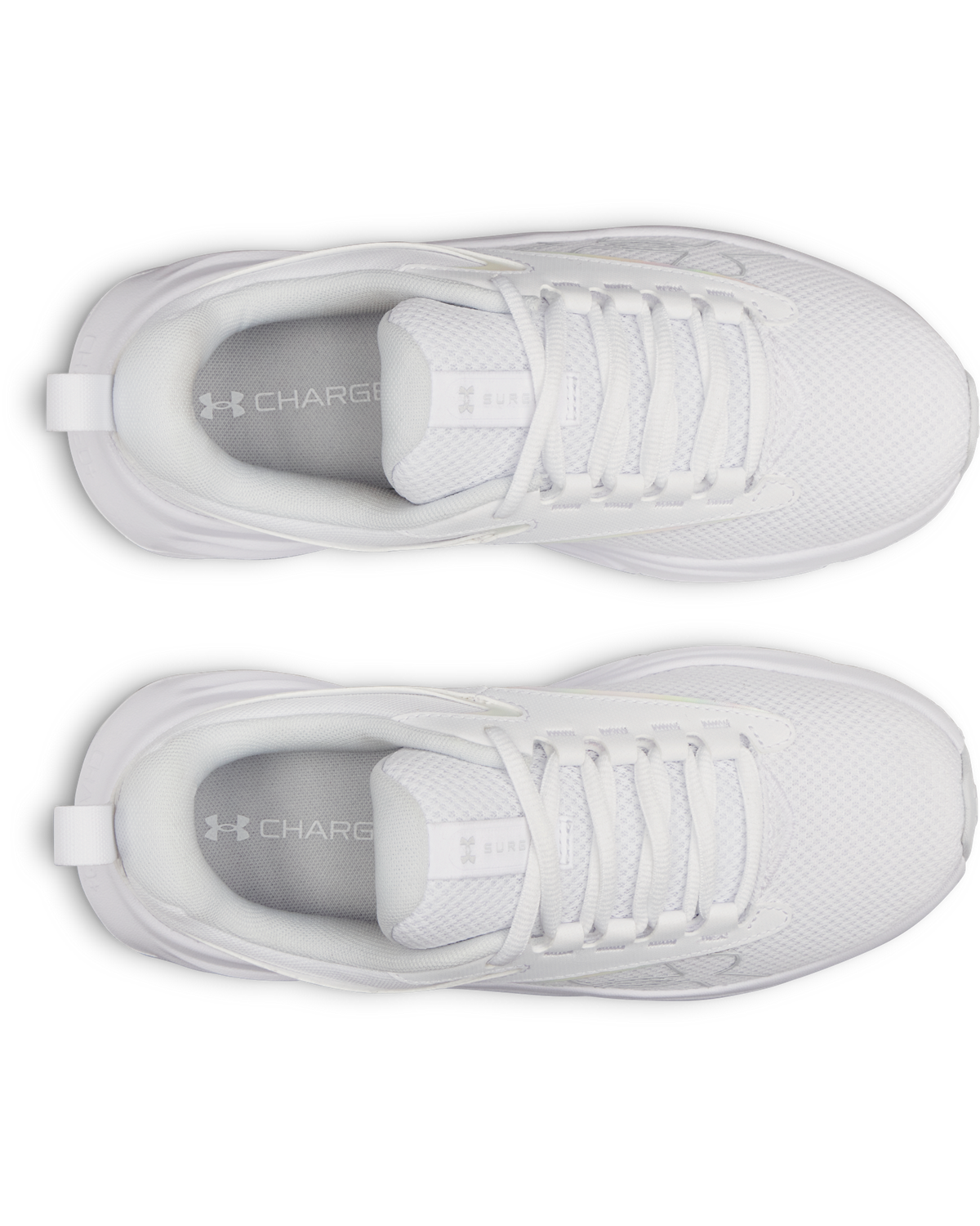 Women's UA Surge 5 Running Shoes