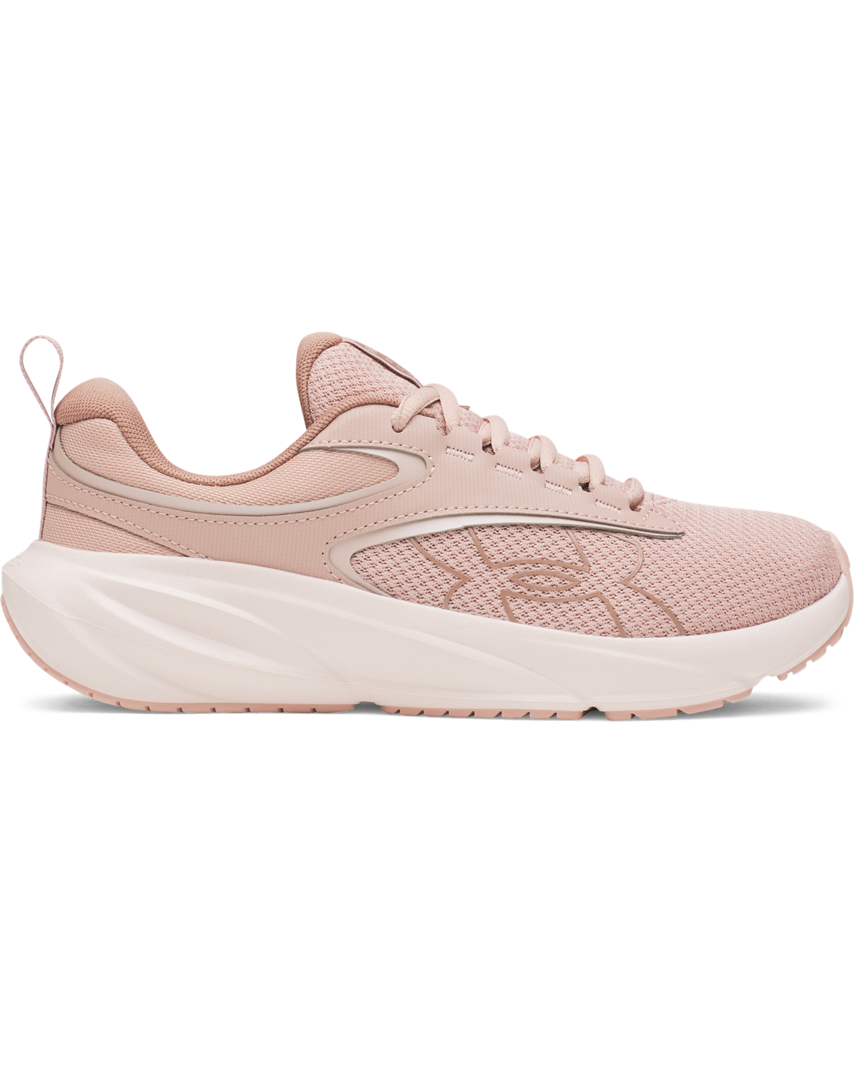 Women's UA Surge 5 Running Shoes