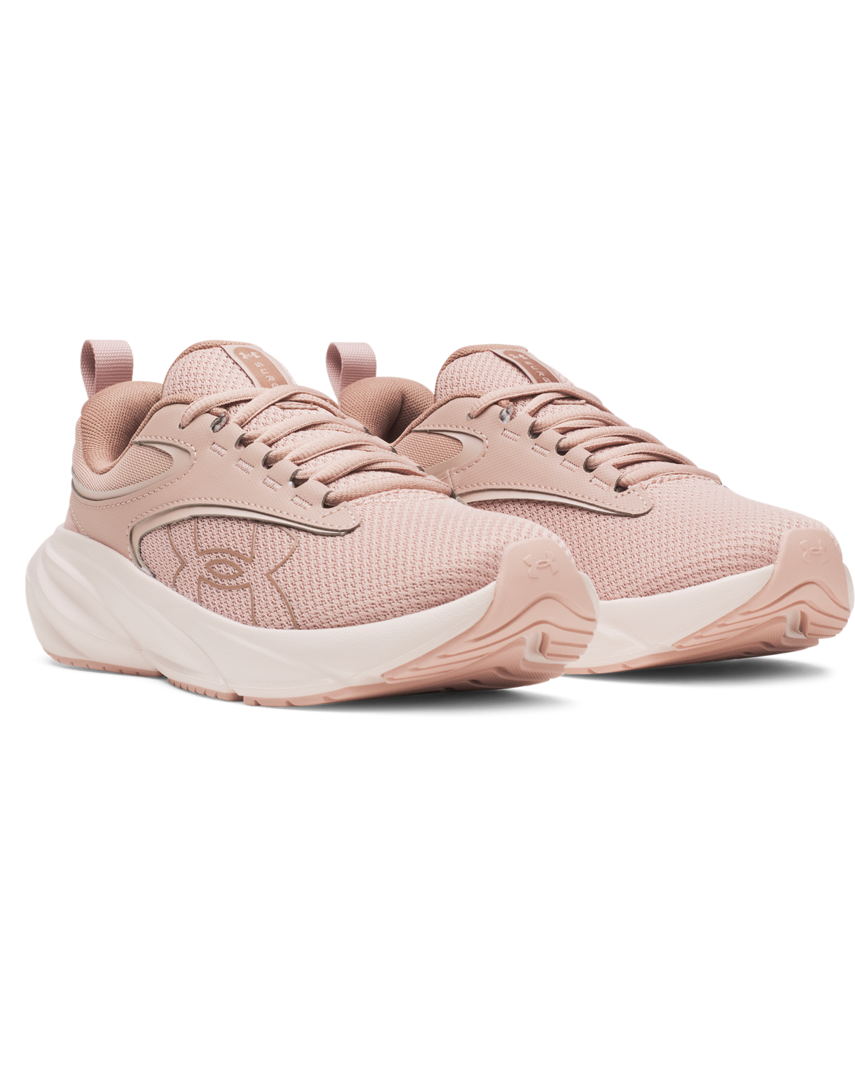 Women's UA Surge 5 Running Shoes