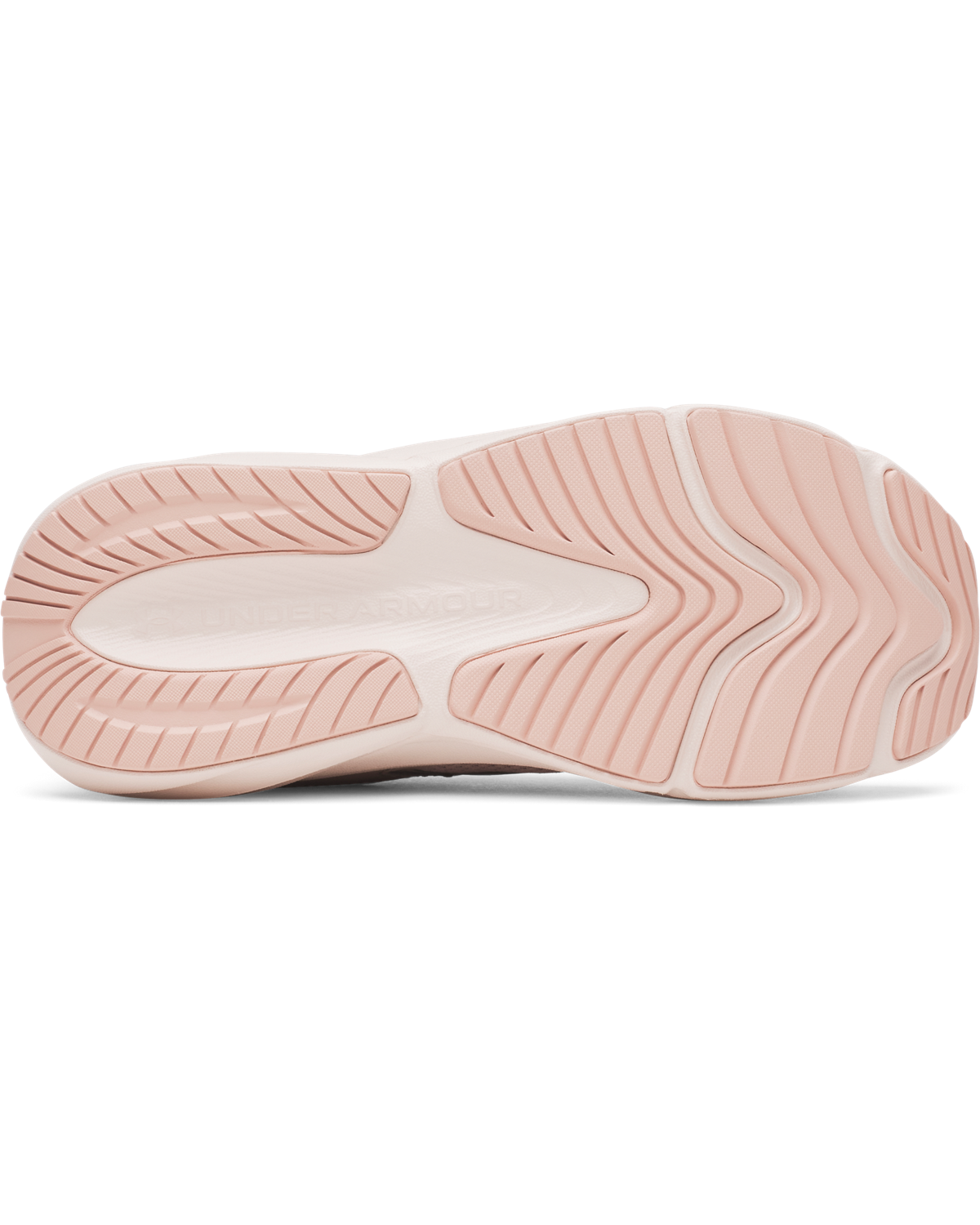 Women's UA Surge 5 Running Shoes