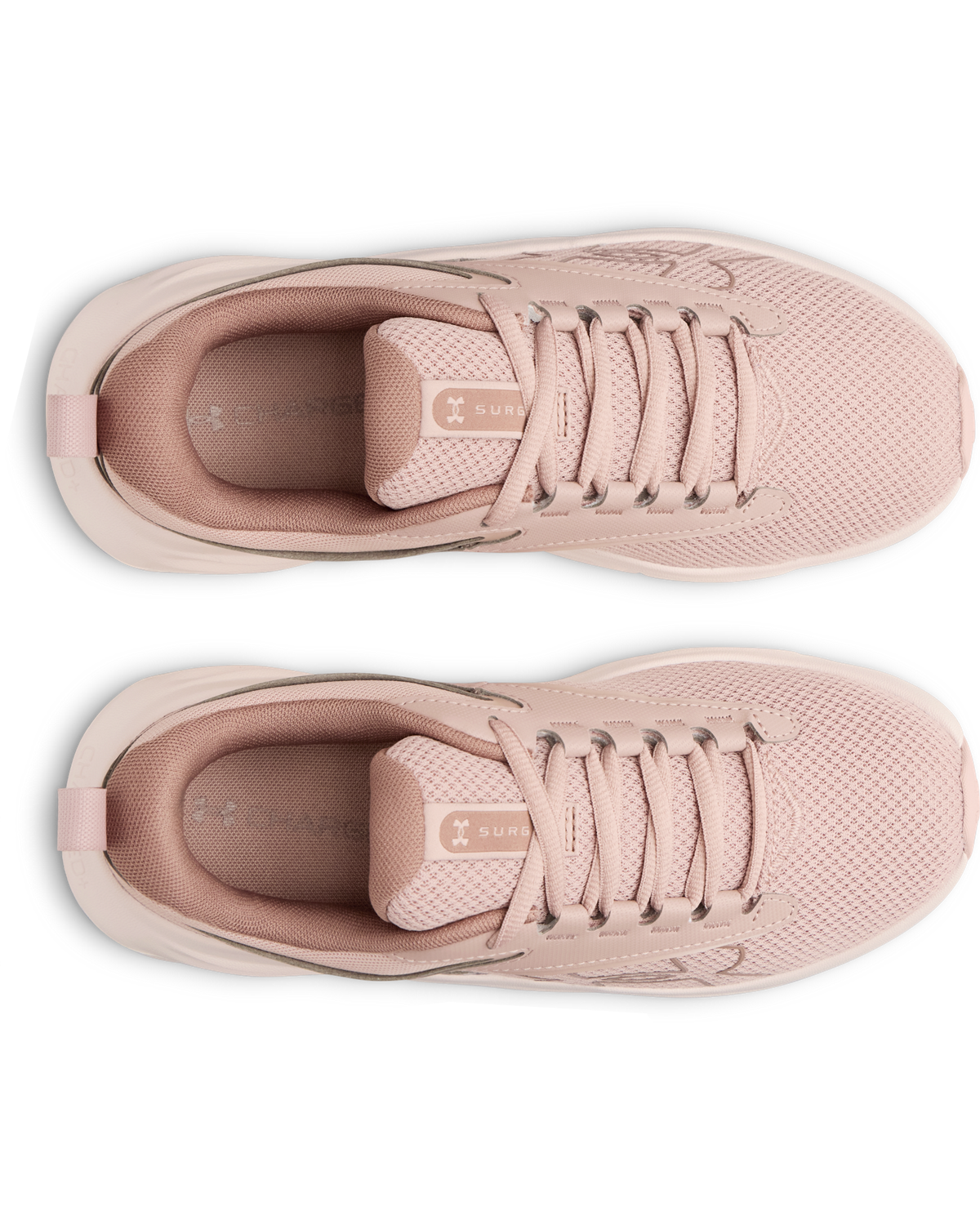 Women's UA Surge 5 Running Shoes