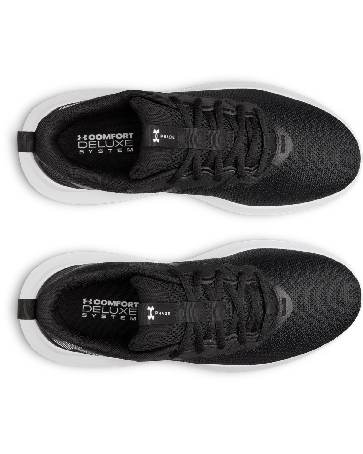 Men's UA Phade RN 4 Running Shoes