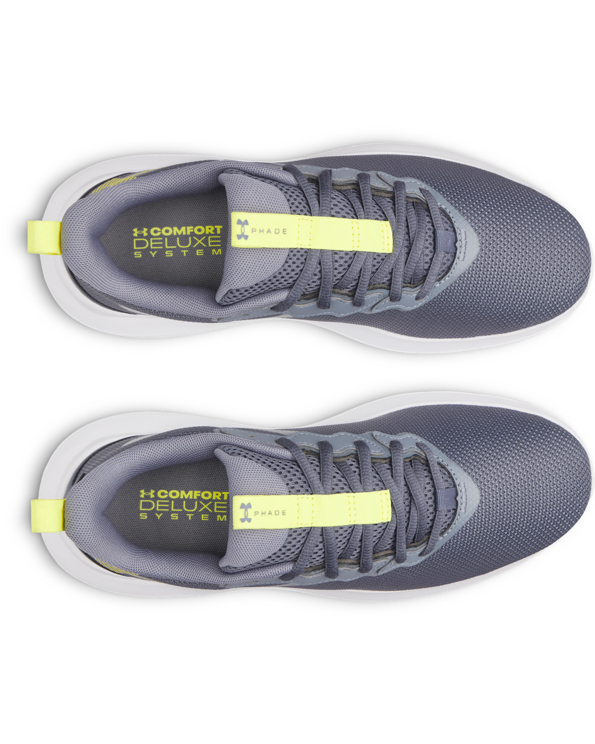 Men's UA Phade RN 4 Running Shoes