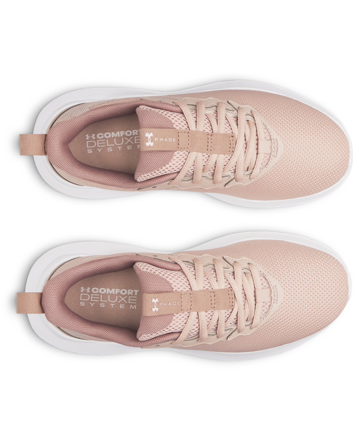 Women's UA Phade RN 4 Running Shoes