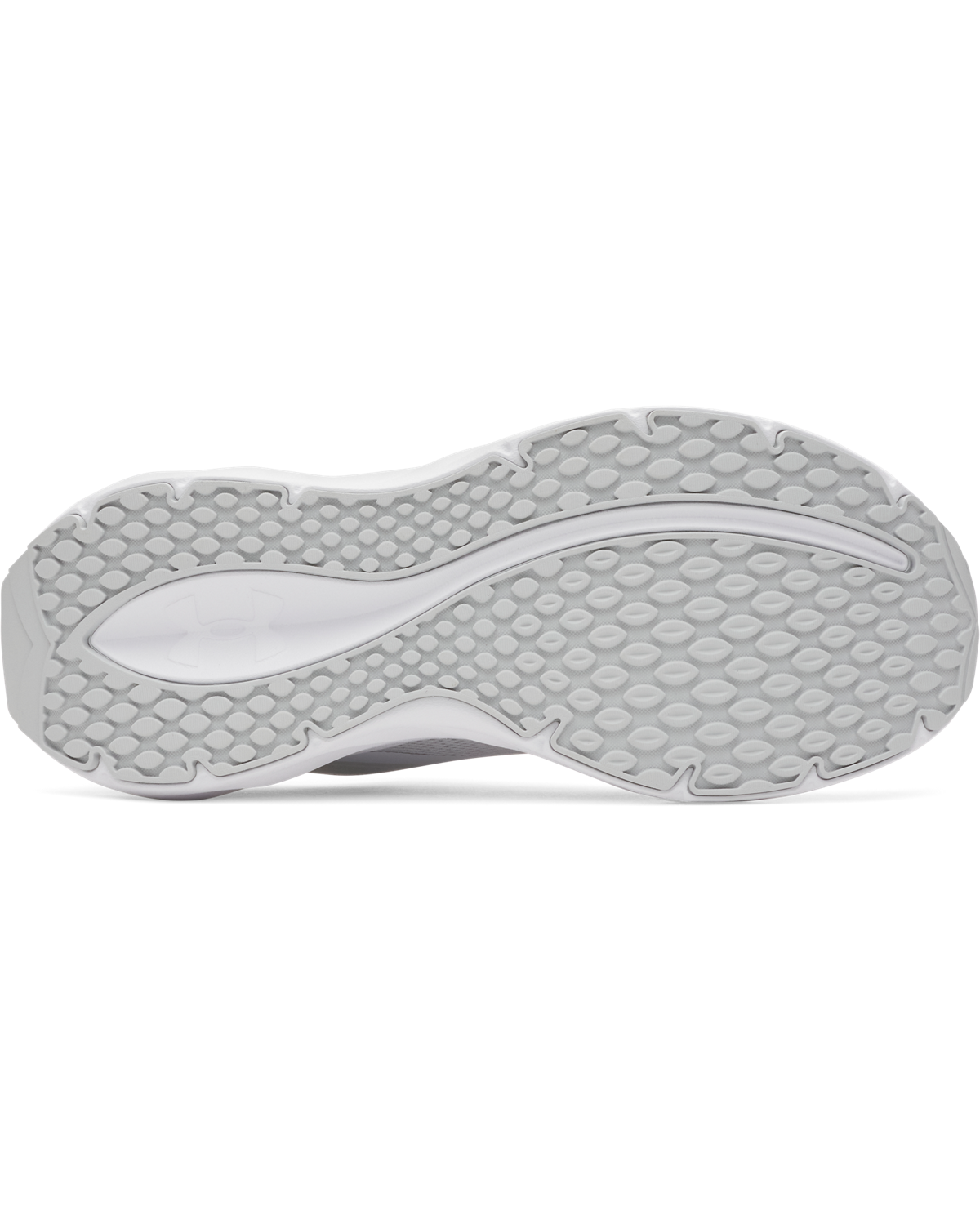 Girls' UA Ascend Running Shoes