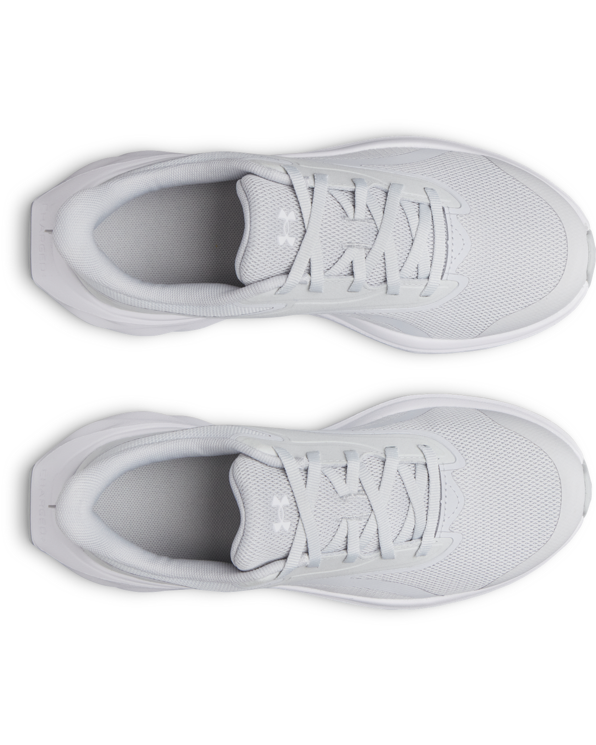 Girls' UA Ascend Running Shoes