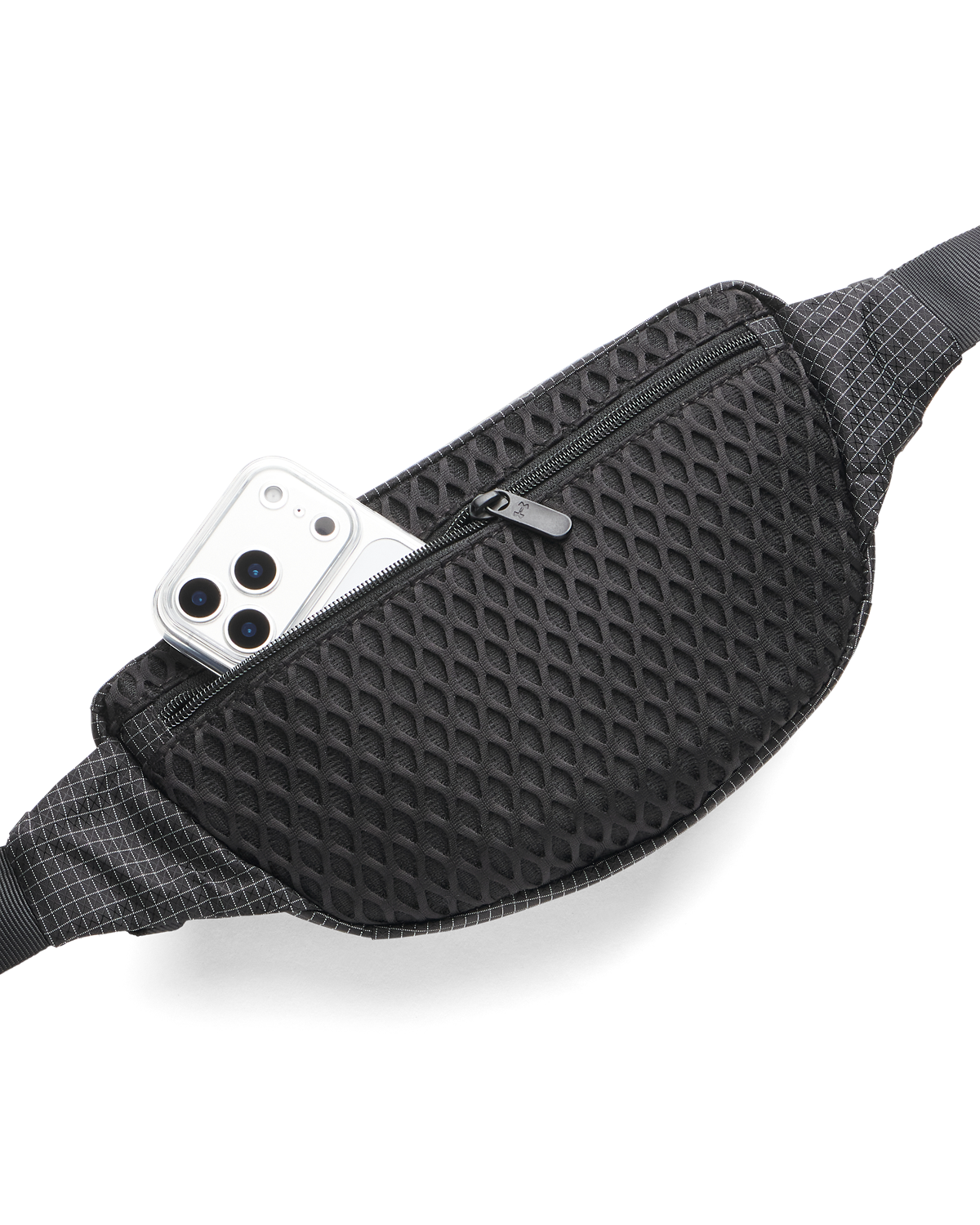 Unisex Explor Trail Waist Pack