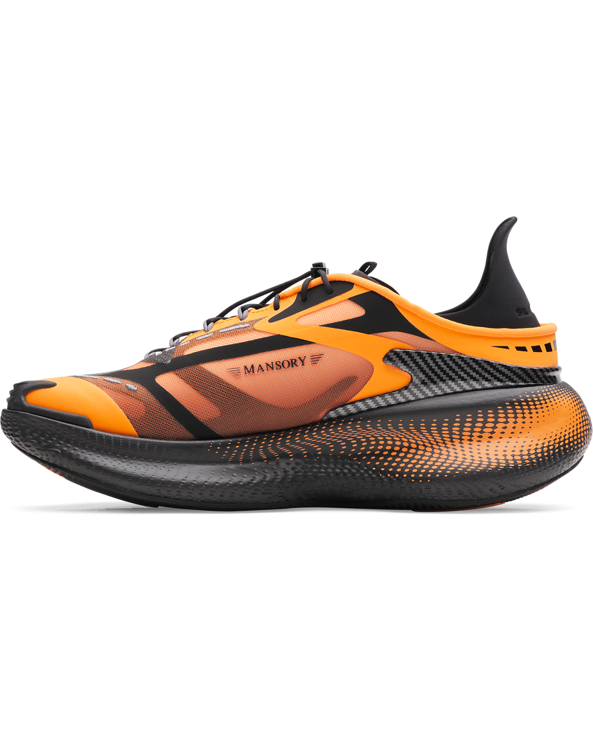 Unisex UA Echo Slipspeed Shoes X Mansory