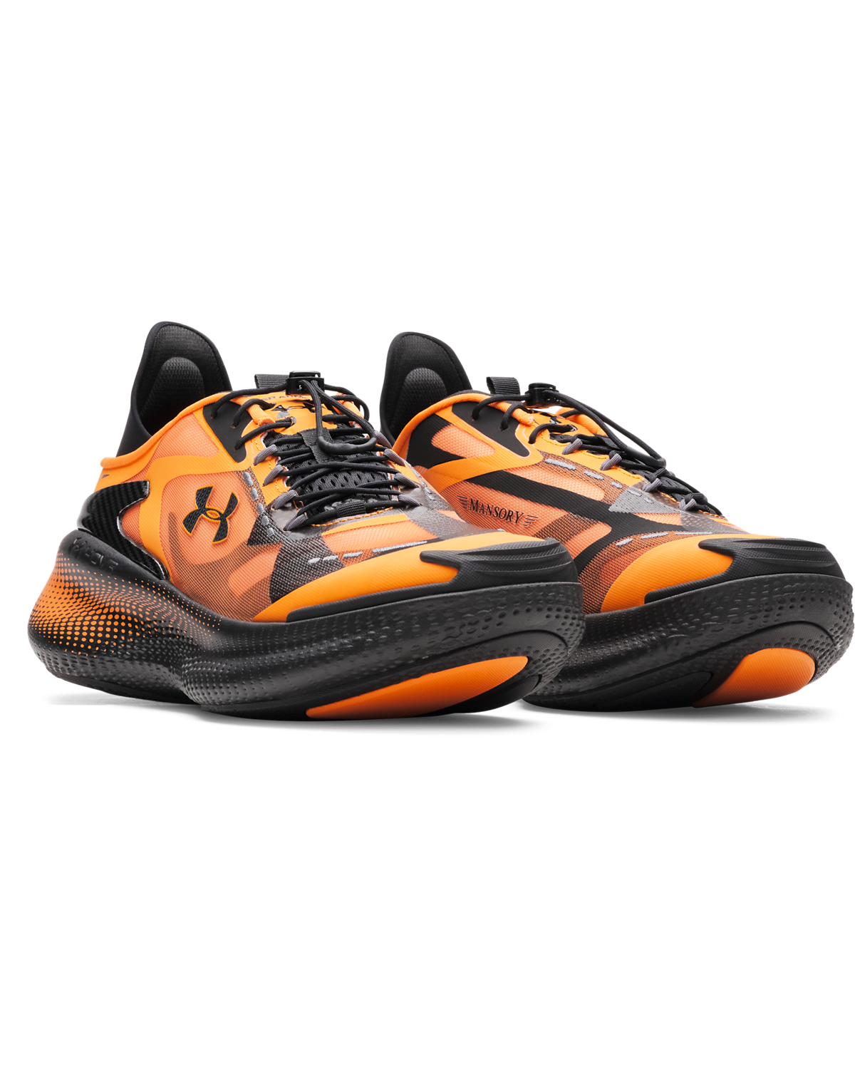 Unisex UA Echo Slipspeed Shoes X Mansory