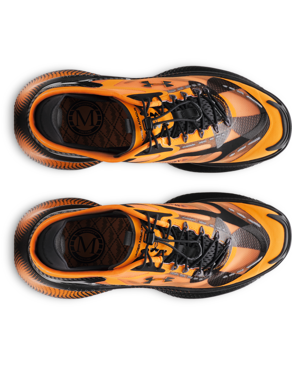 Unisex UA Echo Slipspeed Shoes X Mansory