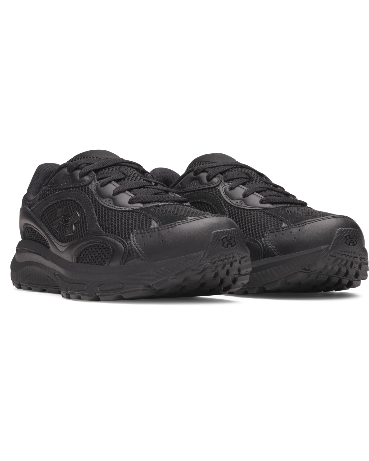 Men's UA Tech Runner Casual Sneaker