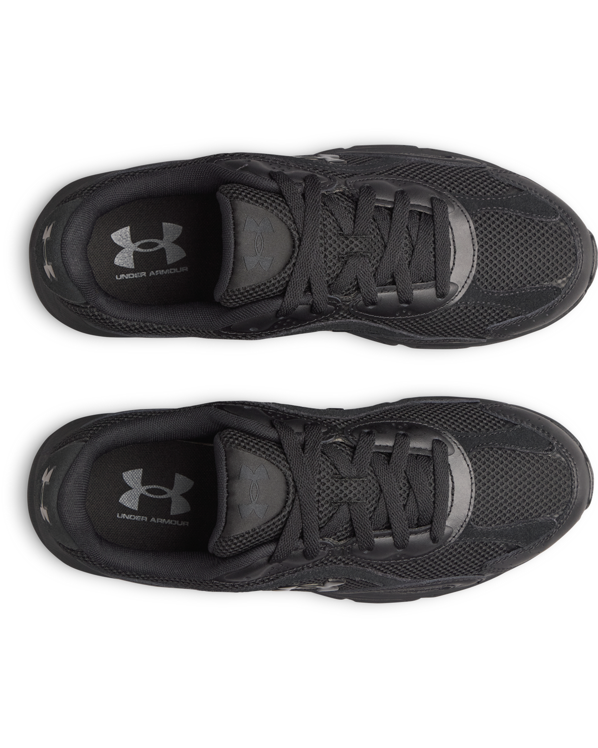Men's UA Tech Runner Casual Sneaker