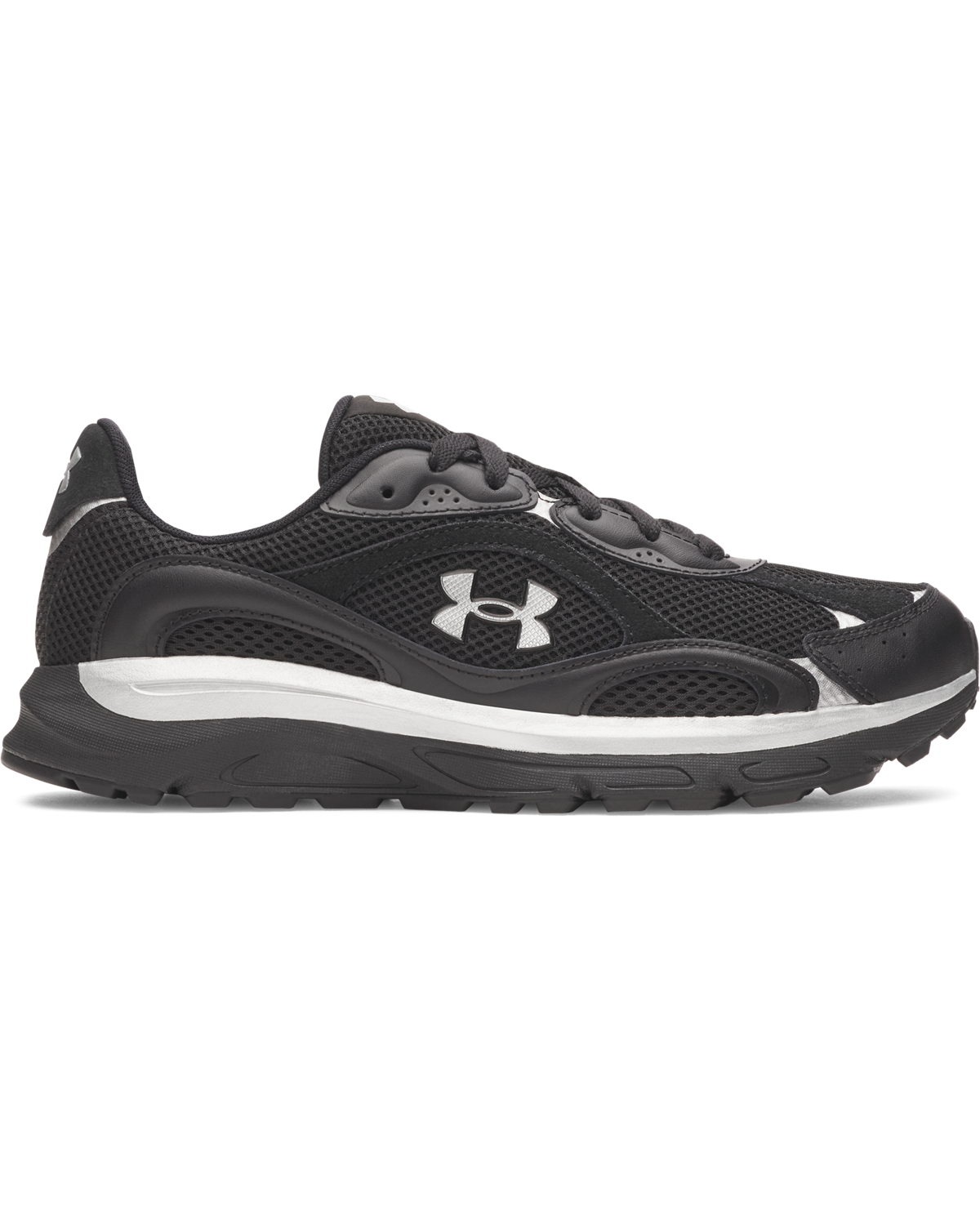 Men's UA Tech Runner Shoes
